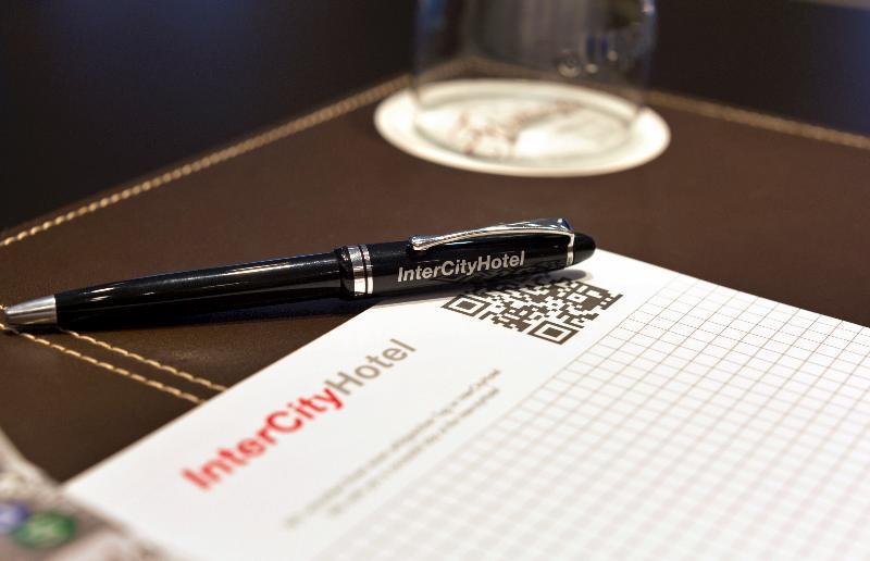 Intercityhotel Hotel München